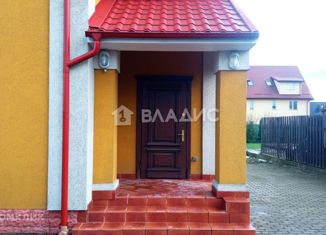 Продаю таунхаус, 130 м2, посёлок Большое Исаково, переулок Мира