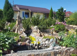 Дом на продажу, 221.5 м2, деревня Котовицы, Драгунская улица