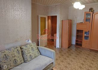 Продается 2-комнатная квартира, 41.2 м2, Александров, улица Терешковой, 9