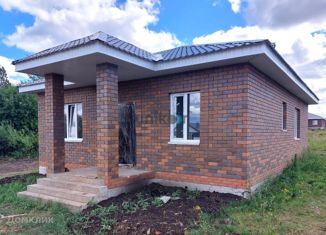 Продается дом, 75 м2, деревня Блохино, Центральная улица, 23