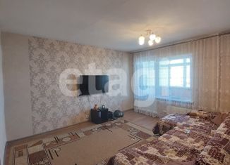 Продается трехкомнатная квартира, 66.7 м2, Бурятия, улица Добролюбова, 7