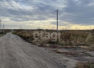 Продаю участок, 9 сот., деревня Субботина