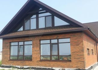 Дом на продажу, 290 м2, деревня Паренкина, Сибирская улица