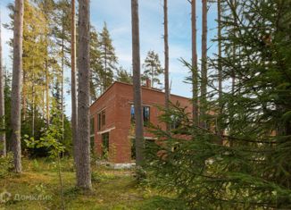 Продажа дома, 339.1 м2, коттеджный посёлок Репино Парк, 3-я улица