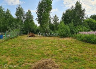 Продается участок, 10 сот., деревня Бараниха