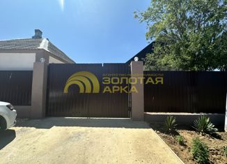 Продажа дома, 78 м2, станица Ахтанизовская, Красная улица, 1