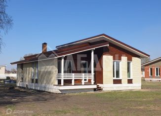 Продается дом, 115 м2, село Красноярка, улица Ленина