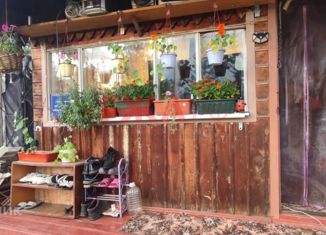 Дом на продажу, 46 м2, посёлок городского типа Серебряный Бор, Линия 2с, 4