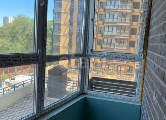 Продам 3-комнатную квартиру, 81 м2, Ростов-на-Дону, улица Ларина, 45с6, ЖК Сердце Ростова 2