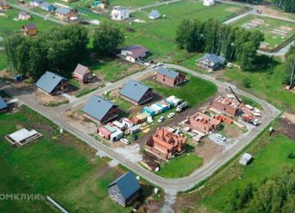 Продаю земельный участок, 7.13 сот., Экопосёлок-парк Сибирские просторы, Полевая улица