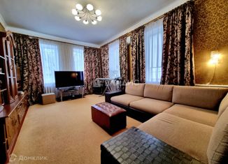 Продается дом, 108 м2, Симферополь, Садовая улица