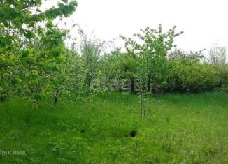 Продажа земельного участка, 8 сот., посёлок Берёзовый