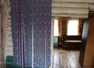 Продам дом, 20 м2, деревня Старый Калкаш