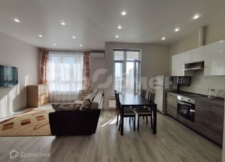 Аренда 1-комнатной квартиры, 36 м2, Москва, Корабельная улица, 11к2, метро Нагатинский Затон