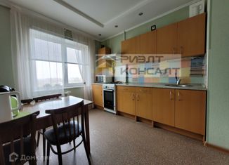 2-комнатная квартира на продажу, 51.4 м2, Омская область, Заозёрная улица, 26