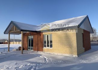 Дом на продажу, 68 м2, село Троицкое, 2-я Новосибирская улица