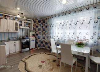 Продам дом, 113.5 м2, село Покрово-Пригородное, Садовая улица