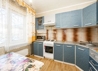 Сдача в аренду 2-комнатной квартиры, 52.5 м2, Новосибирск, улица Земнухова, 13, метро Заельцовская