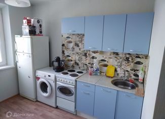 Сдача в аренду 1-комнатной квартиры, 33 м2, Миасс, улица Уральских Добровольцев, 1А