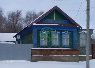 Продается дом, 41.2 м2, Октябрьск, Ульяновская улица