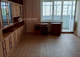 Продается 3-комнатная квартира, 71.4 м2, Чебоксары, улица Юрия Гагарина, 41