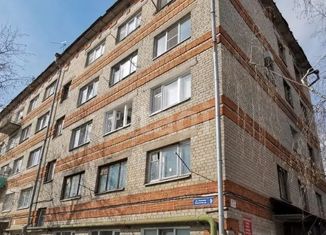 Продаю квартиру студию, 16.8 м2, Казань, улица Химиков, 9