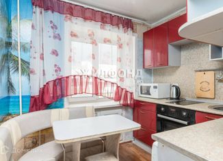 Продается 2-комнатная квартира, 43 м2, Новосибирск, улица Мичурина, 23, метро Сибирская