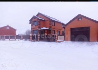 Продается дом, 256 м2, поселок Восход, Садовая улица, 32/1