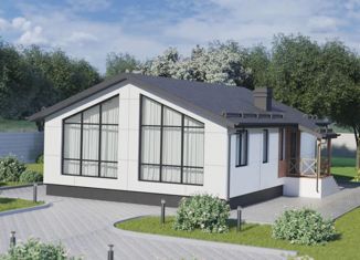 Продажа дома, 100 м2, село Семёновское