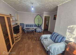 Сдаю 2-комнатную квартиру, 43 м2, Норильск, улица Мира, 1к2