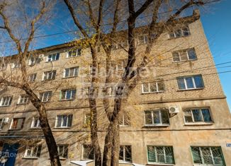 Продам квартиру студию, 17 м2, Воронеж, Солнечная улица, 2