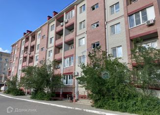 1-ком. квартира на продажу, 38.5 м2, Элиста, 1-й микрорайон, 53, 1-й микрорайон