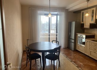 Продаю трехкомнатную квартиру, 100 м2, Санкт-Петербург, Дибуновская улица, 50, метро Старая Деревня