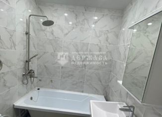 Продажа квартиры студии, 25 м2, Кемерово, улица Дегтярёва, 7, Рудничный район