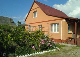 Продажа дома, 180 м2, посёлок Истровка, Речная улица, 7