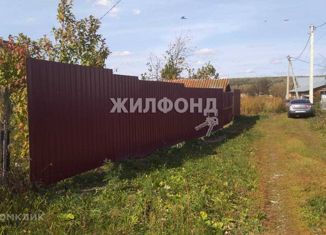 Продается земельный участок, 12 сот., село Березовка, улица Максима Горького