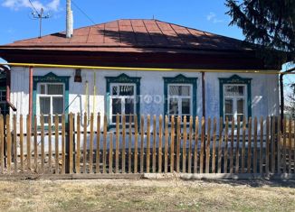 Продается дом, 52.4 м2, Барнаул, проезд Достоевского