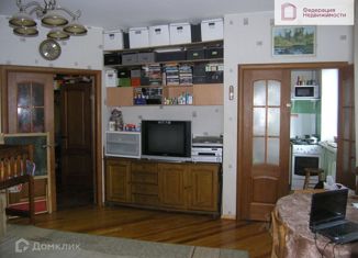 Продается 2-ком. квартира, 43 м2, Новосибирск, улица Ленина, 30/2, улица Ленина