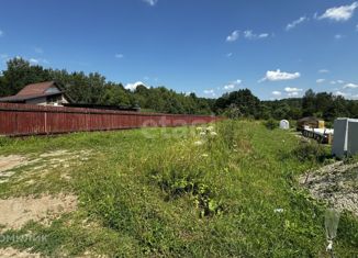 Продам участок, 8 сот., деревня Городня, Речная улица