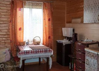 Продаю дом, 55.7 м2, деревня Щербинино, Родниковый тупик