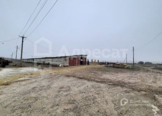 Продаю земельный участок, 6665 сот., село Ивановка, улица Точка Ворошиловская