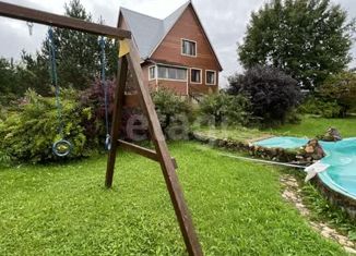 Продается дом, 270 м2, деревня Жилинка