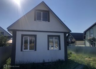 Продаю дом, 100 м2, село Витязево, Южный проспект