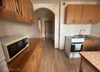 Продажа 1-комнатной квартиры, 32.2 м2, Уссурийск, Новоникольский проезд, 8А