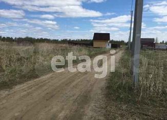 Продажа участка, 10 сот., садовое товарищество Душевное