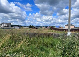 Продаю участок, 12 сот., деревня Красноозерное