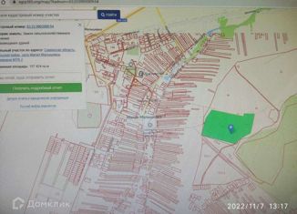 Продаю участок, 1574.24 сот., село Малая Малышевка, Советская улица