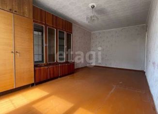 Продам однокомнатную квартиру, 32.6 м2, Нижегородская область, улица Дьяконова, 2к4