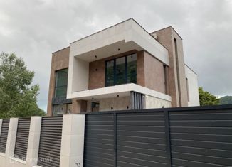 Продам дом, 398 м2, Сочи, СНТ Золотой колос, 36, микрорайон Старая Мацеста