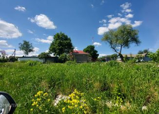 Участок на продажу, 898 сот., деревня Пригори, Зелёная улица, 37